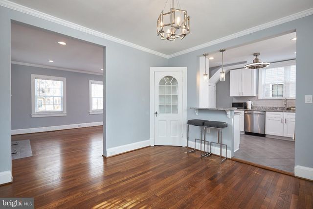 4912 BRANDYWINE ST NW, Washington, DC 20016