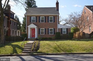 4912 BRANDYWINE ST NW, Washington, DC 20016