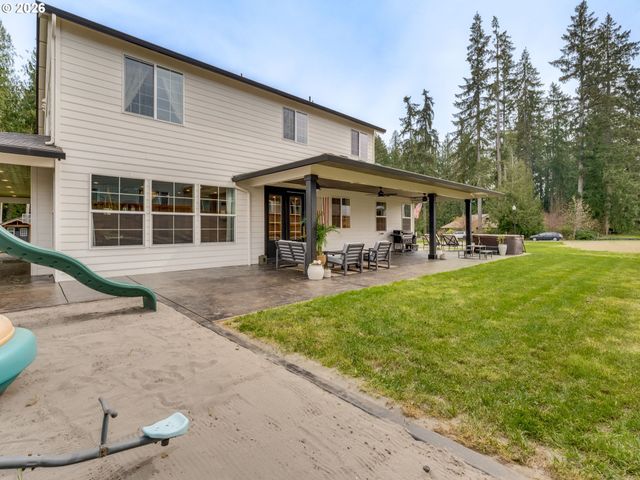 14412 Ne 185TH St, Battle Ground, WA 98604