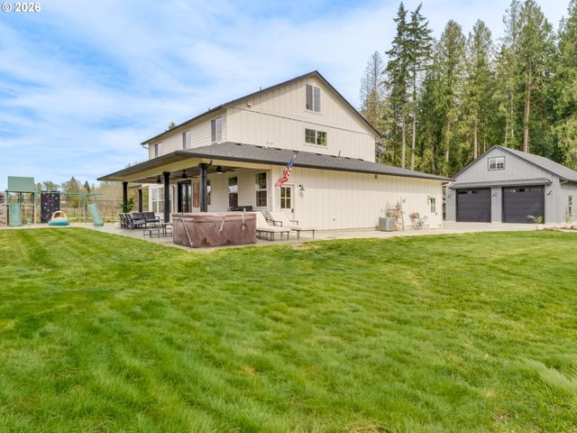 14412 Ne 185TH St, Battle Ground, WA 98604