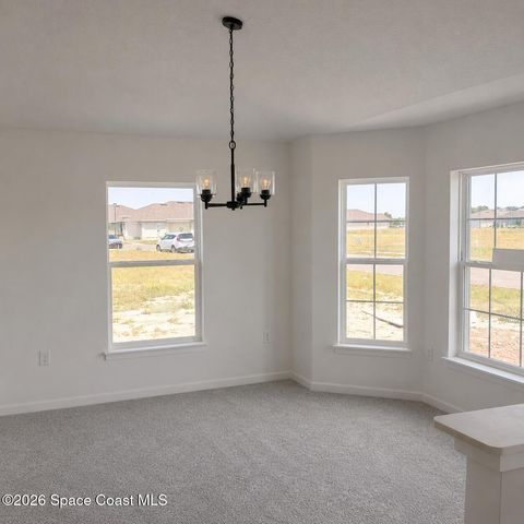1097 Soleway Avenue NW, Palm Bay, FL 32907