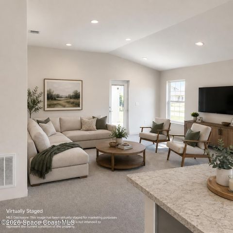1097 Soleway Avenue NW, Palm Bay, FL 32907