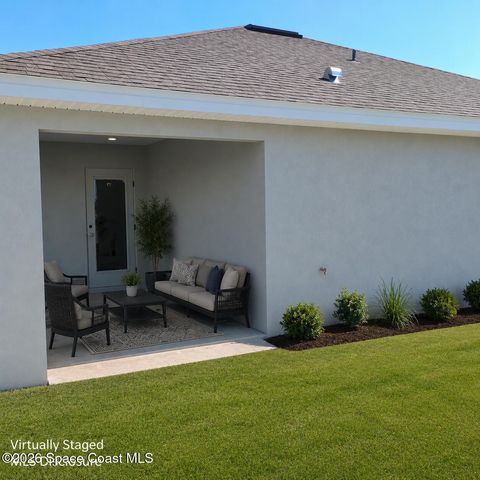 1097 Soleway Avenue NW, Palm Bay, FL 32907