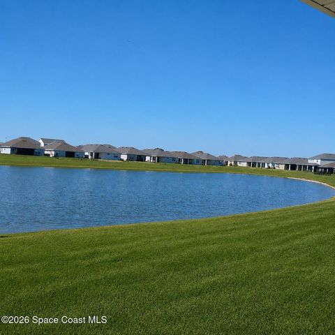1097 Soleway Avenue NW, Palm Bay, FL 32907