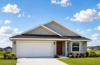 1097 Soleway Avenue NW, Palm Bay, FL 32907