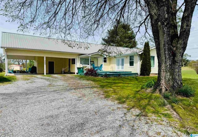 2681 US HIGHWAY 278 W, Cullman, AL 35057