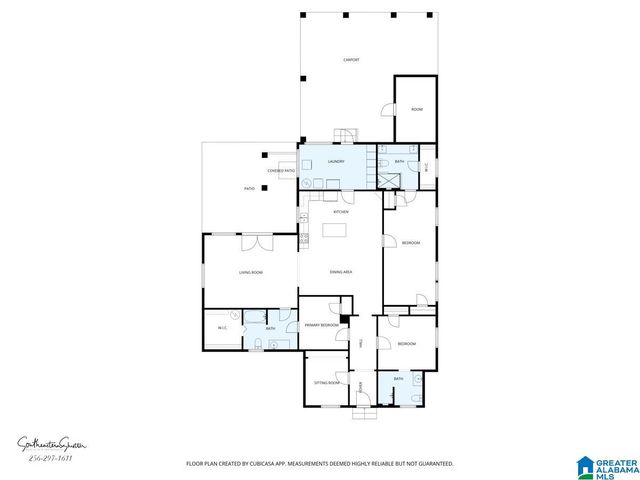 2681 US HIGHWAY 278 W, Cullman, AL 35057