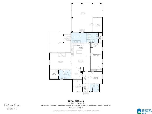 2681 US HIGHWAY 278 W, Cullman, AL 35057