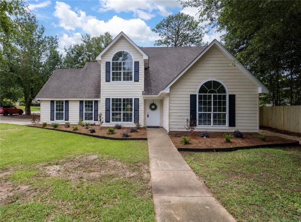 101 Lawson Road, Daphne, AL 36526 — exterior