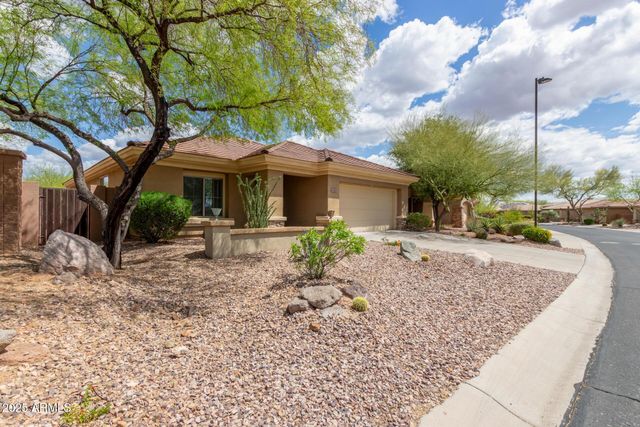 1744 W Turtle Hill Drive, Anthem, AZ 85086