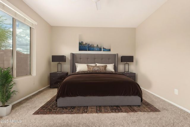 1744 W Turtle Hill Drive, Anthem, AZ 85086