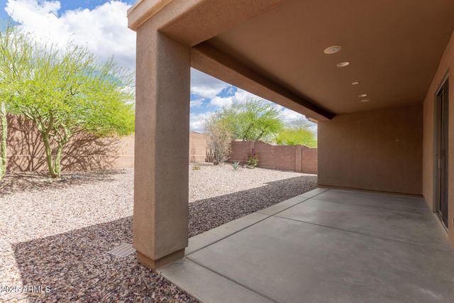 1744 W Turtle Hill Drive, Anthem, AZ 85086