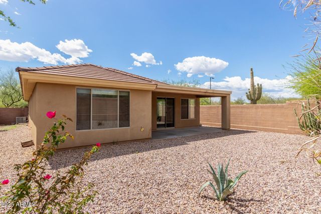 1744 W Turtle Hill Drive, Anthem, AZ 85086