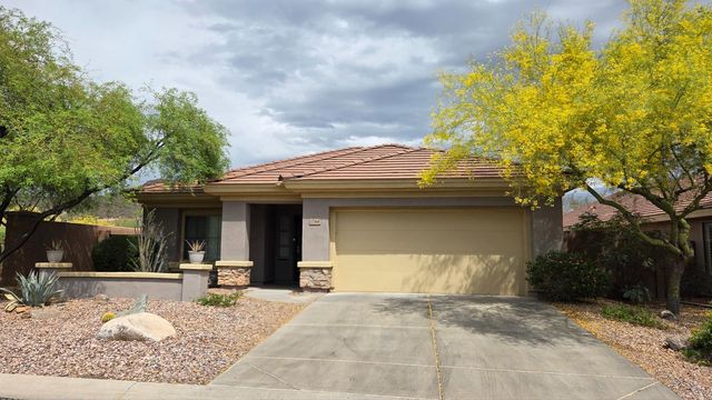 1744 W Turtle Hill Drive, Anthem, AZ 85086