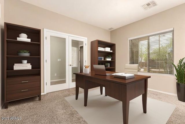 1744 W Turtle Hill Drive, Anthem, AZ 85086