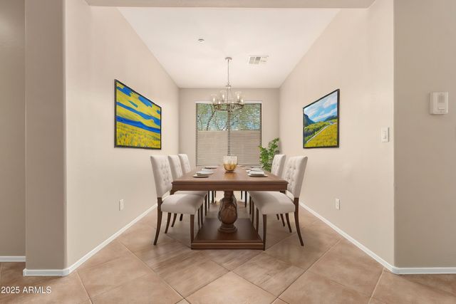 1744 W Turtle Hill Drive, Anthem, AZ 85086