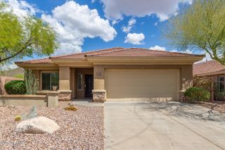 1744 W Turtle Hill Drive, Anthem, AZ 85086
