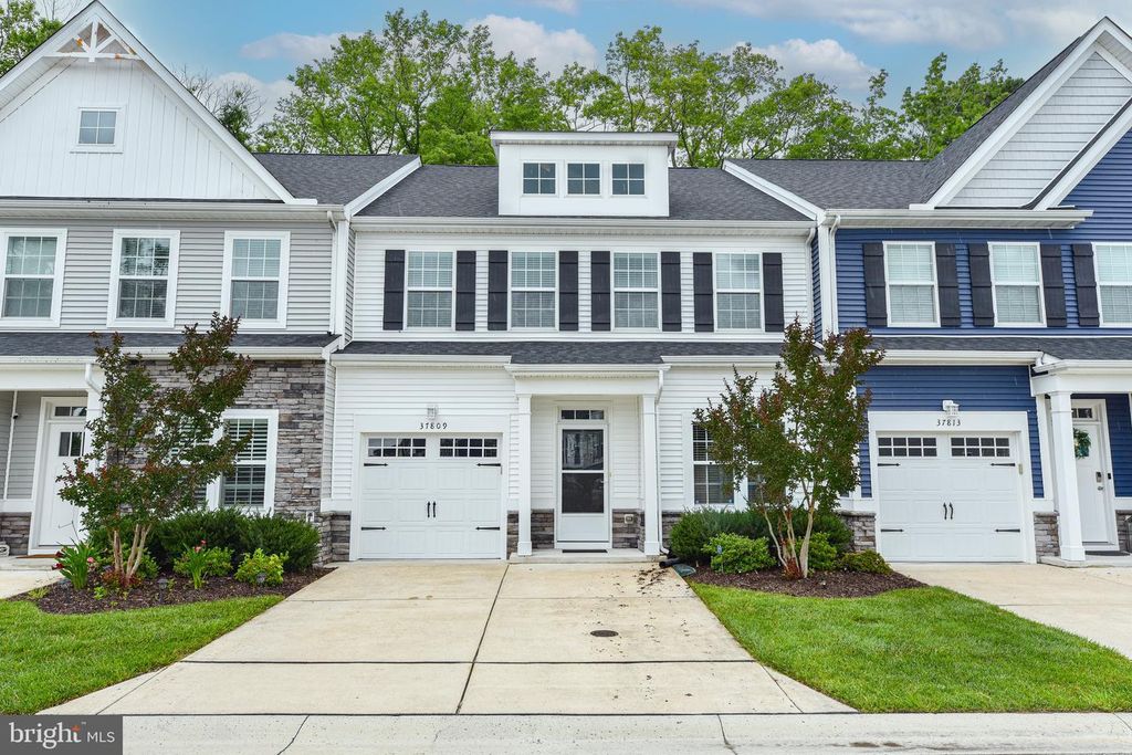 37809 GREEN LEAF LN, Selbyville, DE 19975