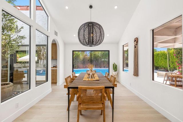 34 Lincoln Place, Rancho Mirage, CA 92270