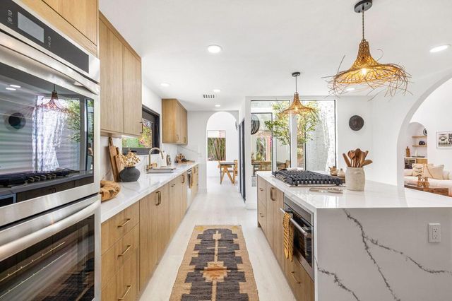 34 Lincoln Place, Rancho Mirage, CA 92270