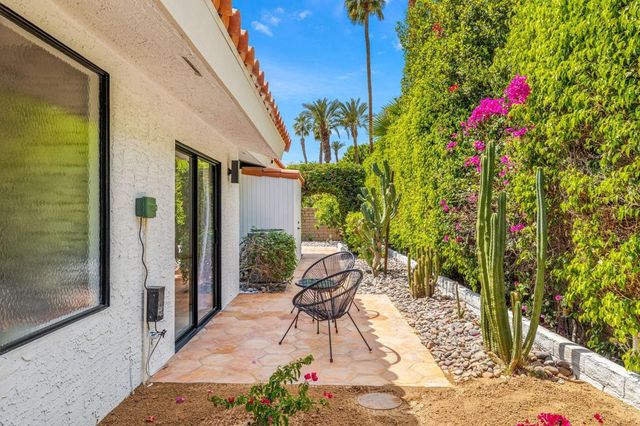 34 Lincoln Place, Rancho Mirage, CA 92270