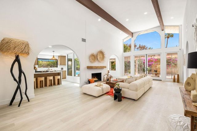 34 Lincoln Place, Rancho Mirage, CA 92270