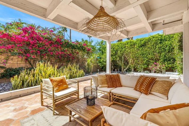 34 Lincoln Place, Rancho Mirage, CA 92270