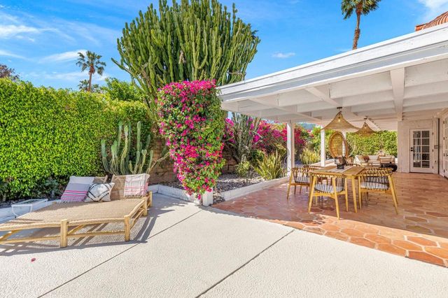 34 Lincoln Place, Rancho Mirage, CA 92270