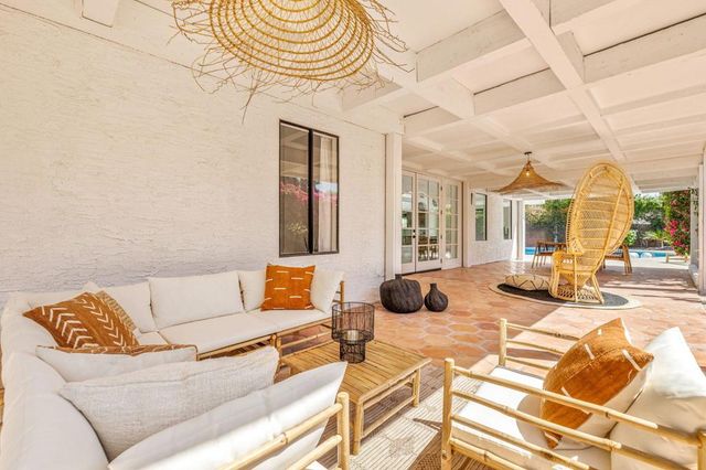 34 Lincoln Place, Rancho Mirage, CA 92270