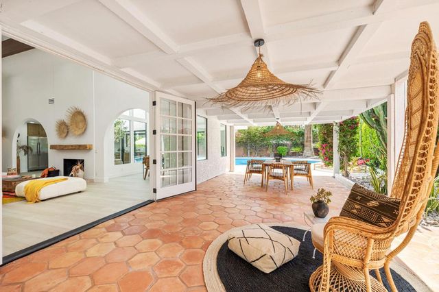 34 Lincoln Place, Rancho Mirage, CA 92270