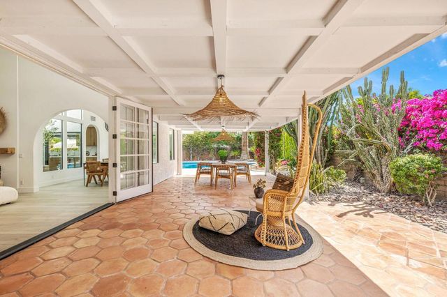 34 Lincoln Place, Rancho Mirage, CA 92270