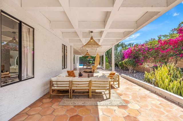 34 Lincoln Place, Rancho Mirage, CA 92270