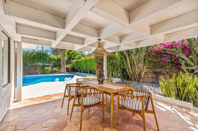 34 Lincoln Place, Rancho Mirage, CA 92270