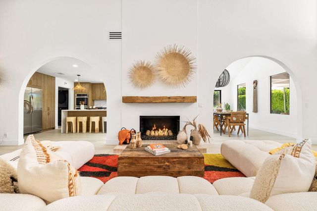 34 Lincoln Place, Rancho Mirage, CA 92270