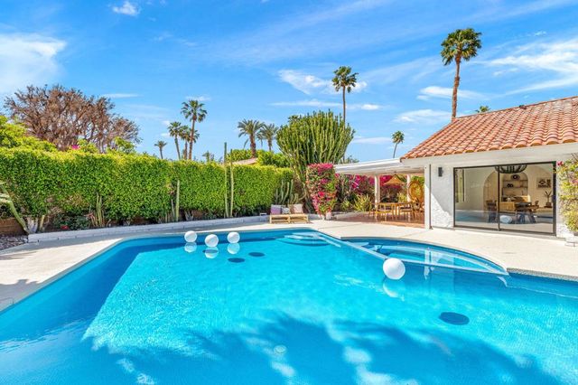 34 Lincoln Place, Rancho Mirage, CA 92270