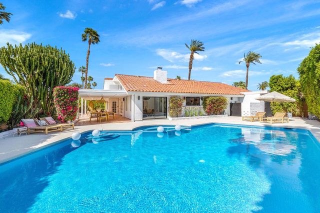 34 Lincoln Place, Rancho Mirage, CA 92270