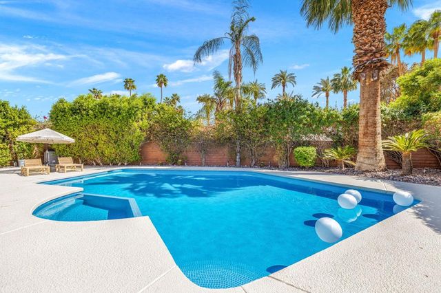 34 Lincoln Place, Rancho Mirage, CA 92270