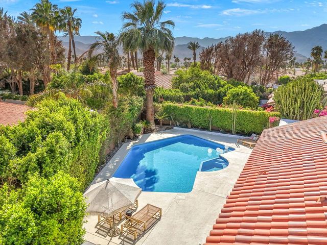 34 Lincoln Place, Rancho Mirage, CA 92270