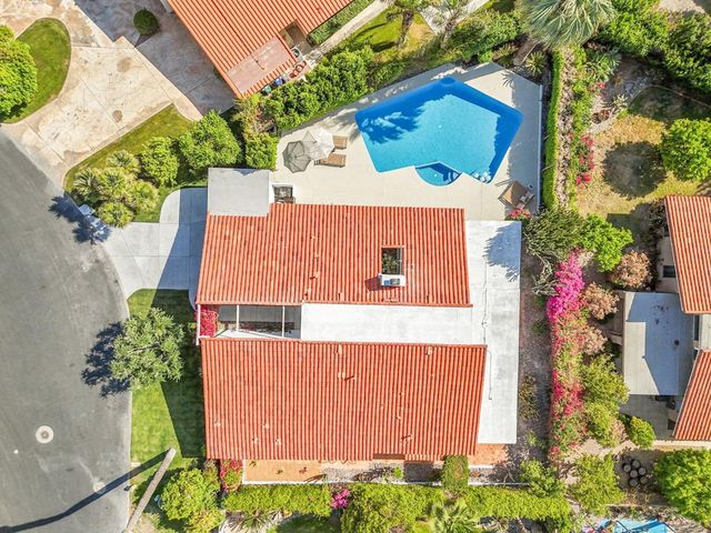 34 Lincoln Place, Rancho Mirage, CA 92270