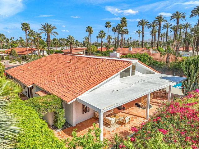 34 Lincoln Place, Rancho Mirage, CA 92270