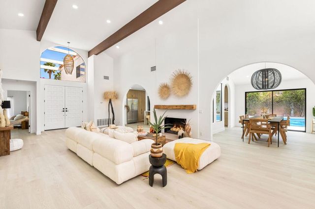 34 Lincoln Place, Rancho Mirage, CA 92270