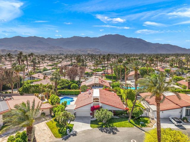 34 Lincoln Place, Rancho Mirage, CA 92270