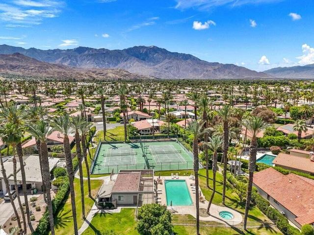 34 Lincoln Place, Rancho Mirage, CA 92270
