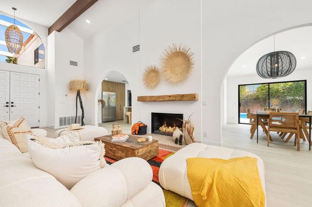 34 Lincoln Place, Rancho Mirage, CA 92270