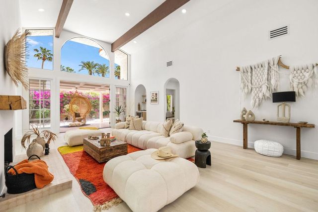 34 Lincoln Place, Rancho Mirage, CA 92270