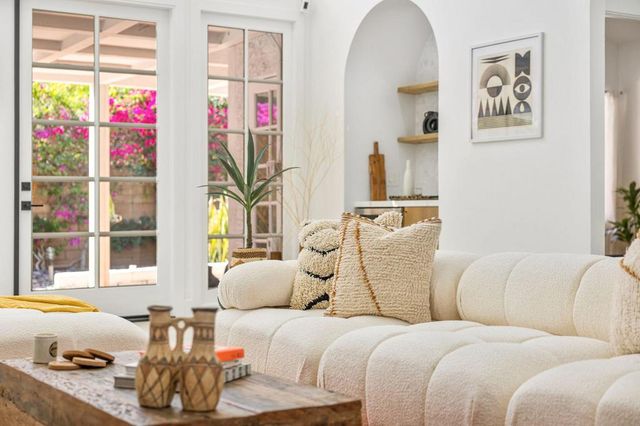 34 Lincoln Place, Rancho Mirage, CA 92270