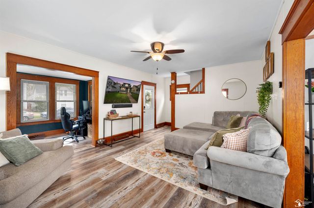 408 Riverview Avenue, Monroe, MI 48162