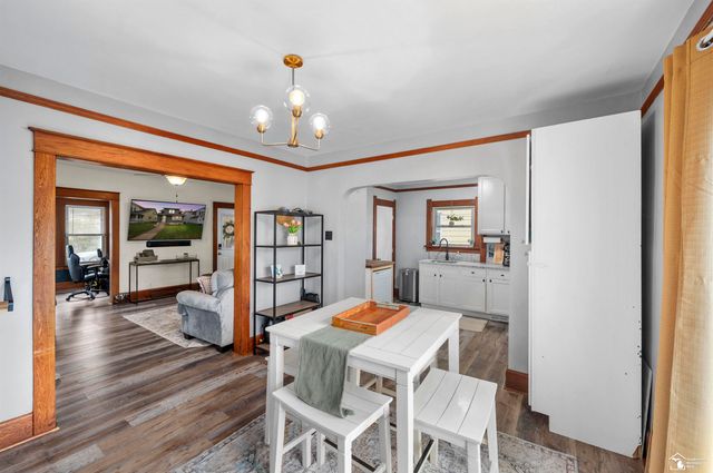 408 Riverview Avenue, Monroe, MI 48162