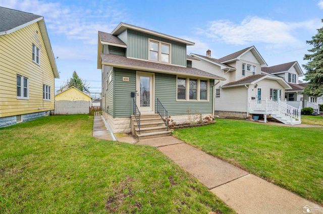 408 Riverview Avenue, Monroe, MI 48162