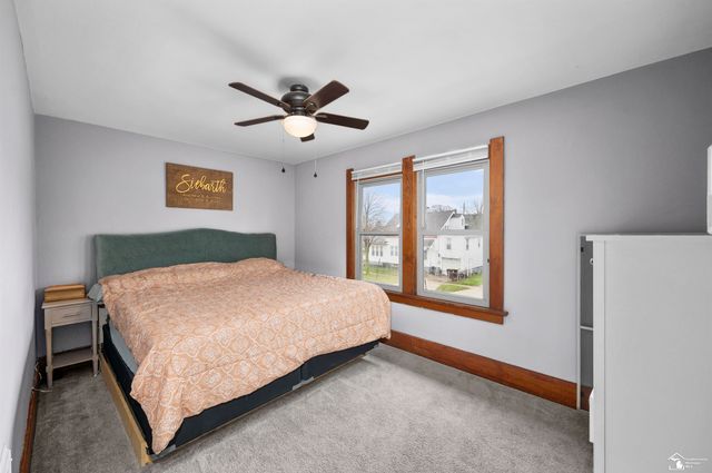 408 Riverview Avenue, Monroe, MI 48162